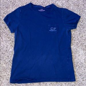 Short sleeve Vineyard Vines tee